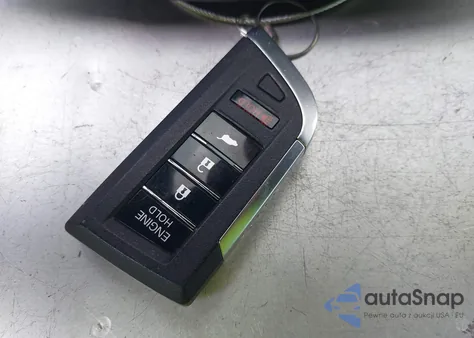 2023 Acura Integra A-Spec Technology из США, поврежденный, VIN 19UDE4H6XPA001018